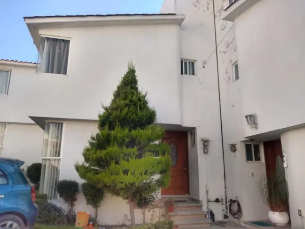 Casa en venta en San Jose Buenavista, Cuautitlán Izcalli — foto 3 de 16