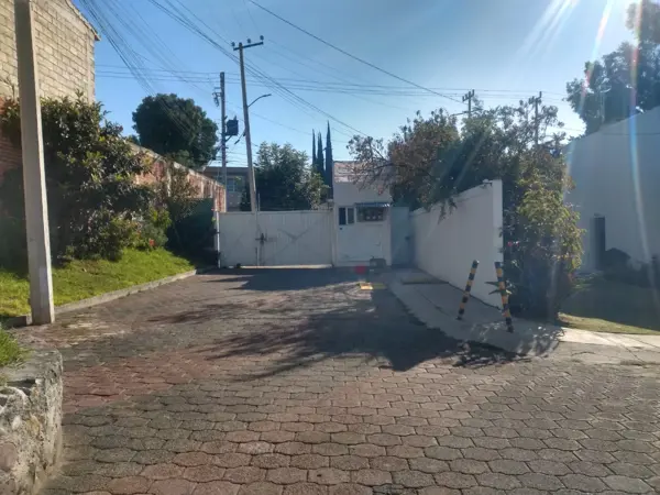 Casa en venta en San Jose Buenavista, Cuautitlán Izcalli — foto 2 de 16