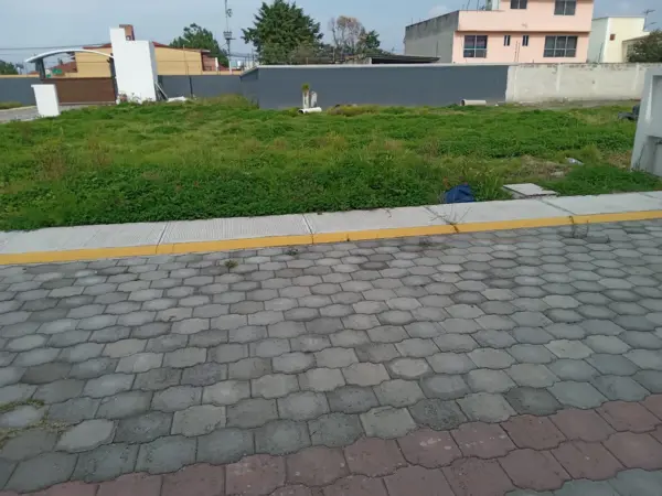 Terreno en venta en San Salvador Tizatlalli, Metepec — foto 3 de 5