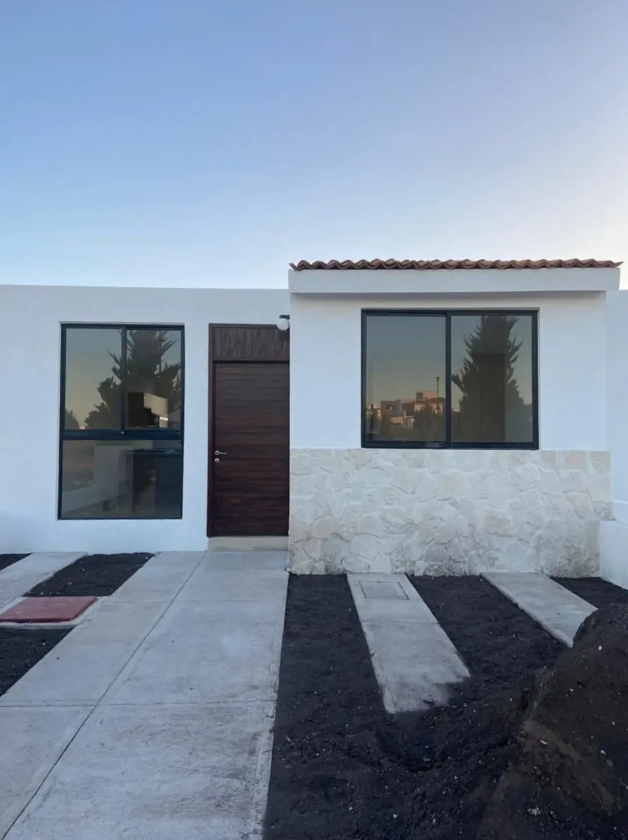 Casa en venta en Ciudad Maderas, El Marqués — foto 1 de 9