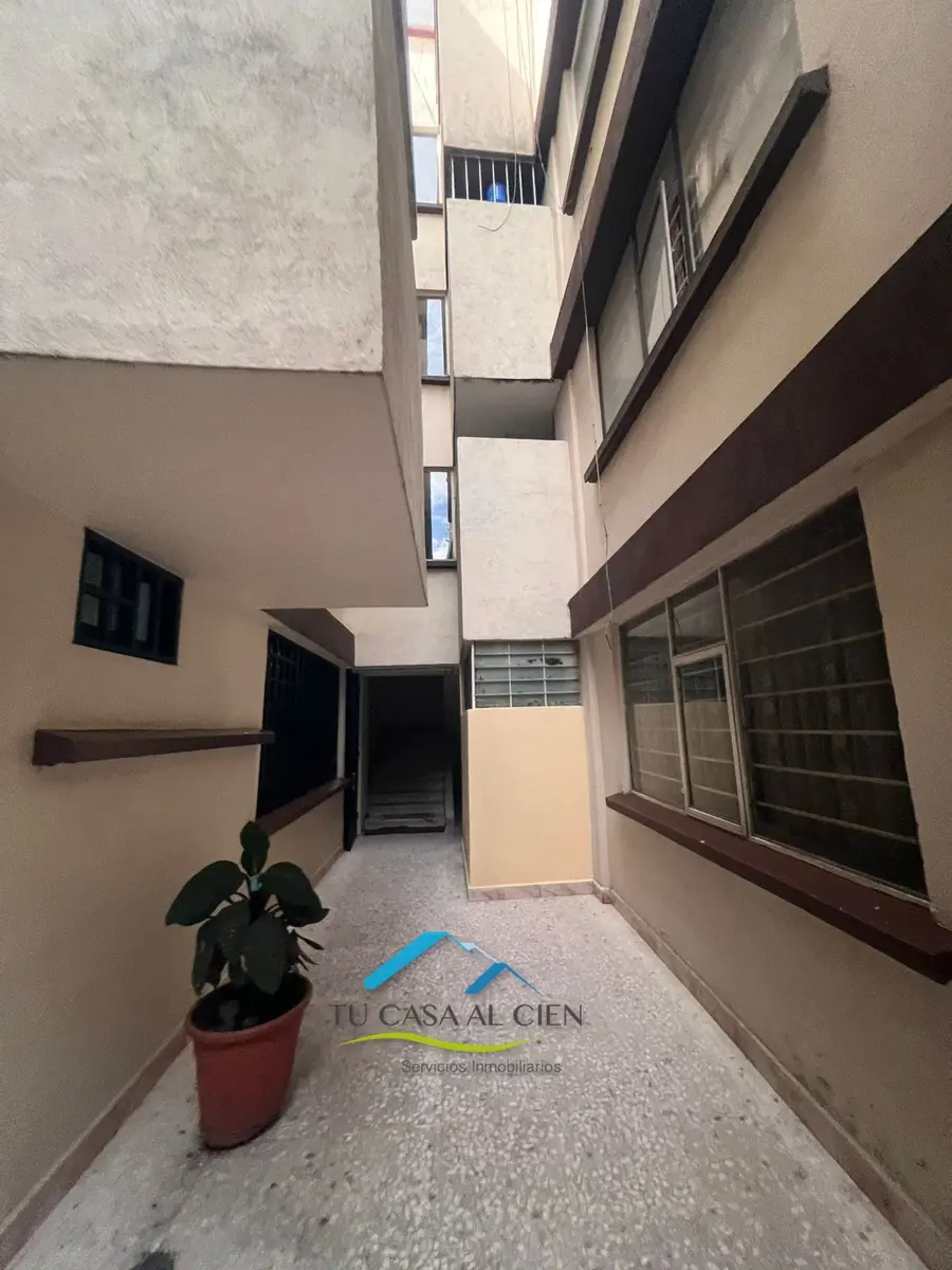 Departamento en venta en Toluca de Lerdo Centro, Toluca — foto 1 de 15