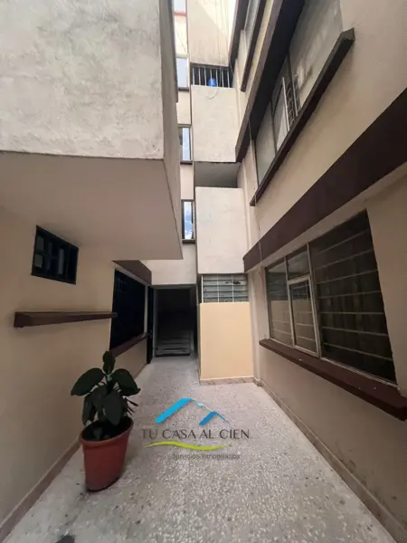 Departamento en venta en Toluca de Lerdo Centro, Toluca, México