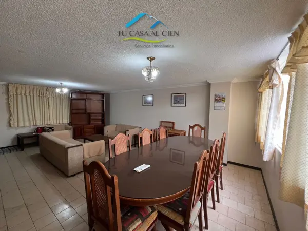 Departamento en venta en Toluca de Lerdo Centro, Toluca — foto 2 de 15