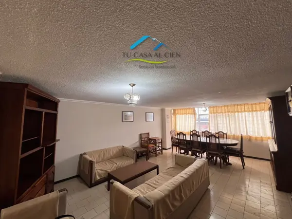 Departamento en venta en Toluca de Lerdo Centro, Toluca — foto 3 de 15