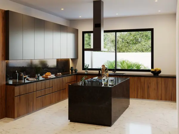 Casa en venta en Komchen, Mérida — foto 3 de 9