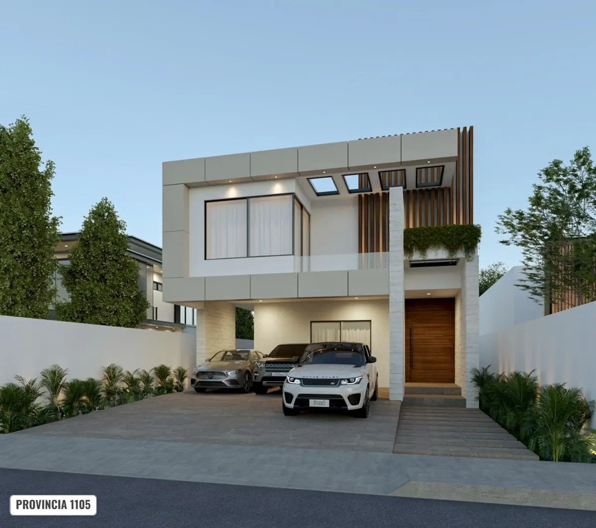 Casa en venta en Komchen, Mérida — foto 1 de 9