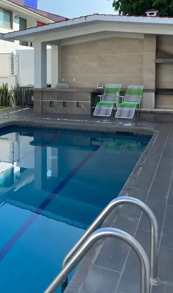 Casa en venta en Lomas de Cocoyoc, Atlatlahucan — foto 3 de 12