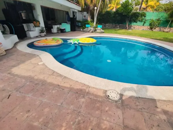 Casa en venta en Lomas de Cocoyoc, Atlatlahucan — foto 3 de 33