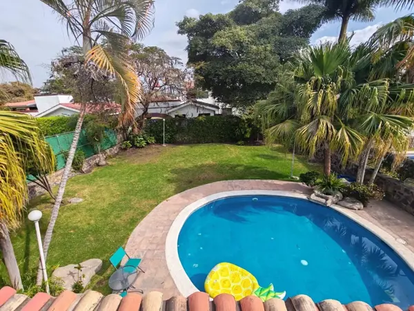 Casa en venta en Lomas de Cocoyoc, Atlatlahucan — foto 2 de 33