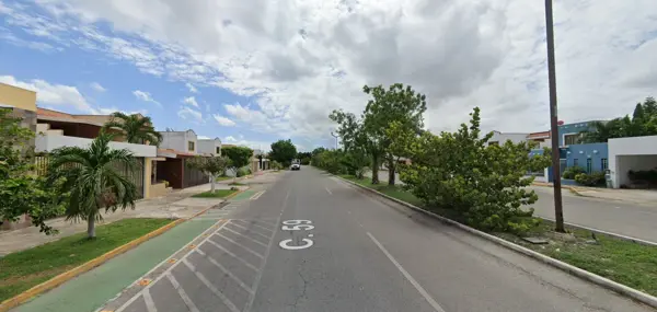 Casa en venta en Las Américas, Mérida — foto 3 de 8