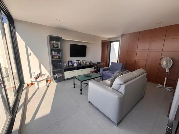 Casa en venta en Morillotla, San Andrés Cholula — foto 3 de 13