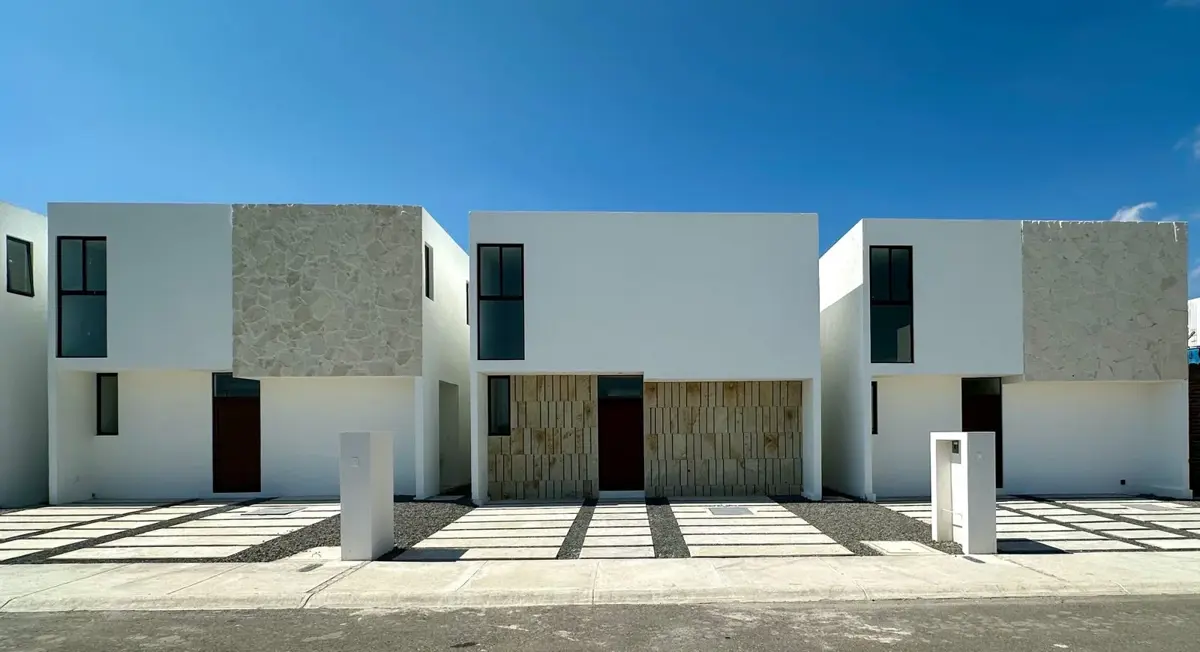 Casa en venta en Viu Panorama, El Marqués — foto 1 de 29