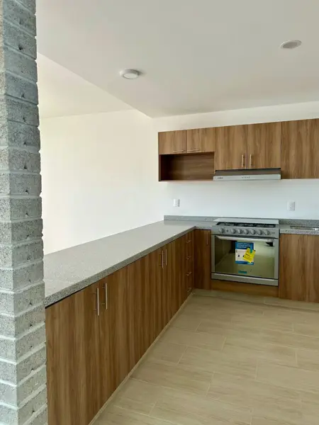 Casa en venta en Viu Panorama, El Marqués — foto 3 de 29