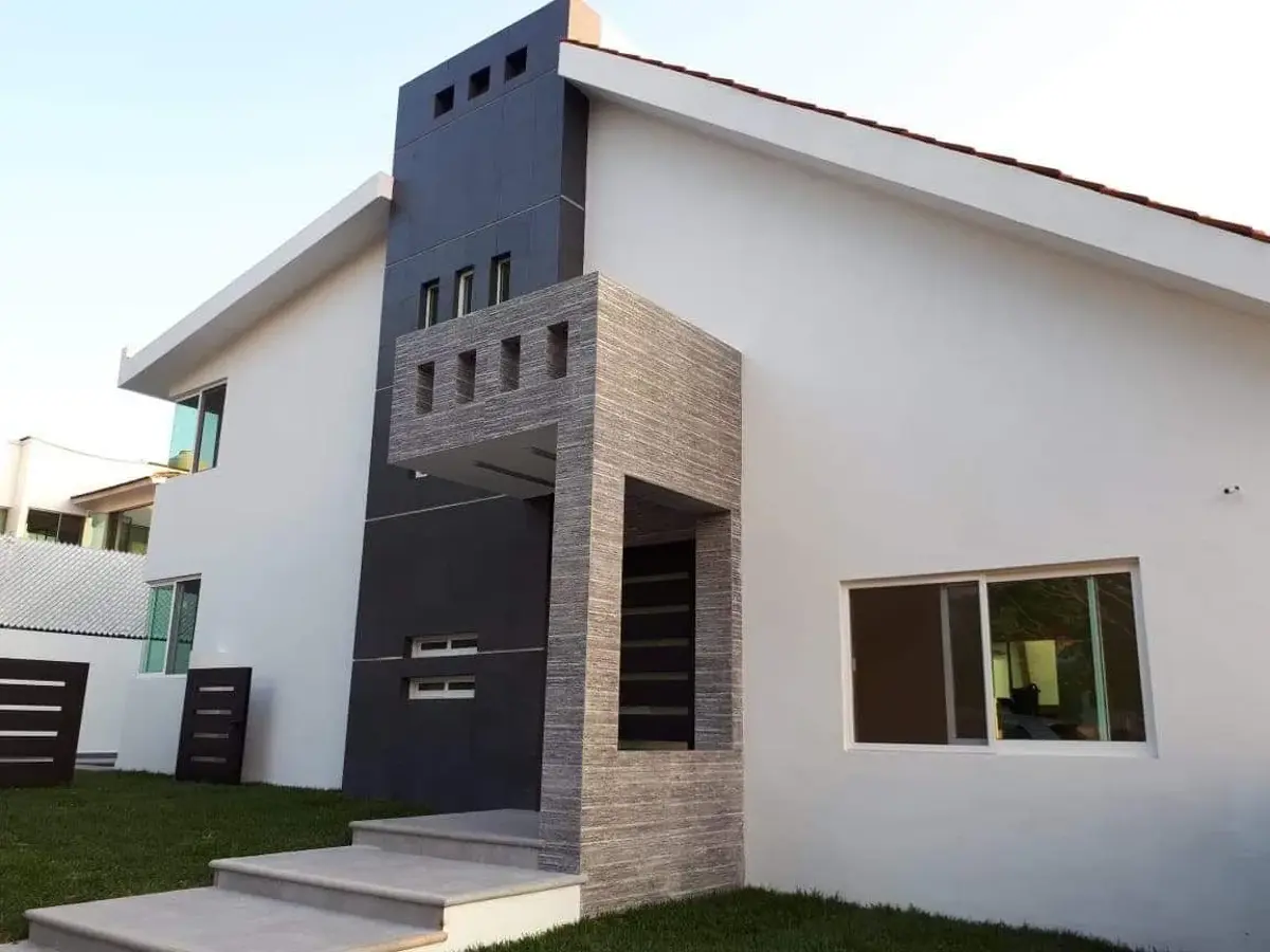 Casa en venta en Lomas de Cocoyoc, Atlatlahucan — foto 1 de 16