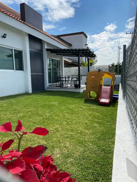 Casa en venta en Lomas de Cocoyoc, Atlatlahucan — foto 3 de 16