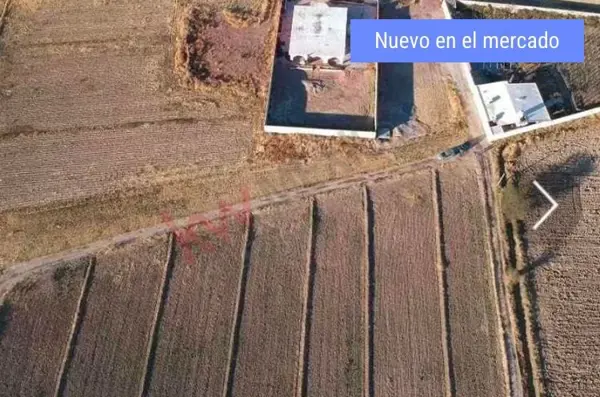 Terreno en venta en 6 de Enero (Gasolinera), Lerdo, Durango Terreno en venta en 6 de Enero (Gasolinera), Lerdo, Durango