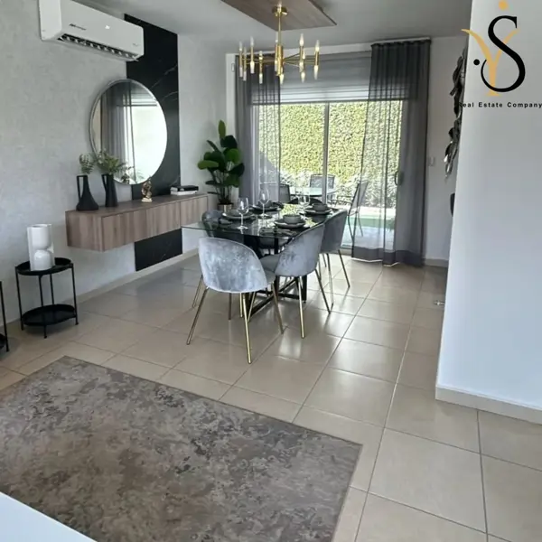 Casa en venta en Villas Castellana, Saltillo — foto 3 de 11