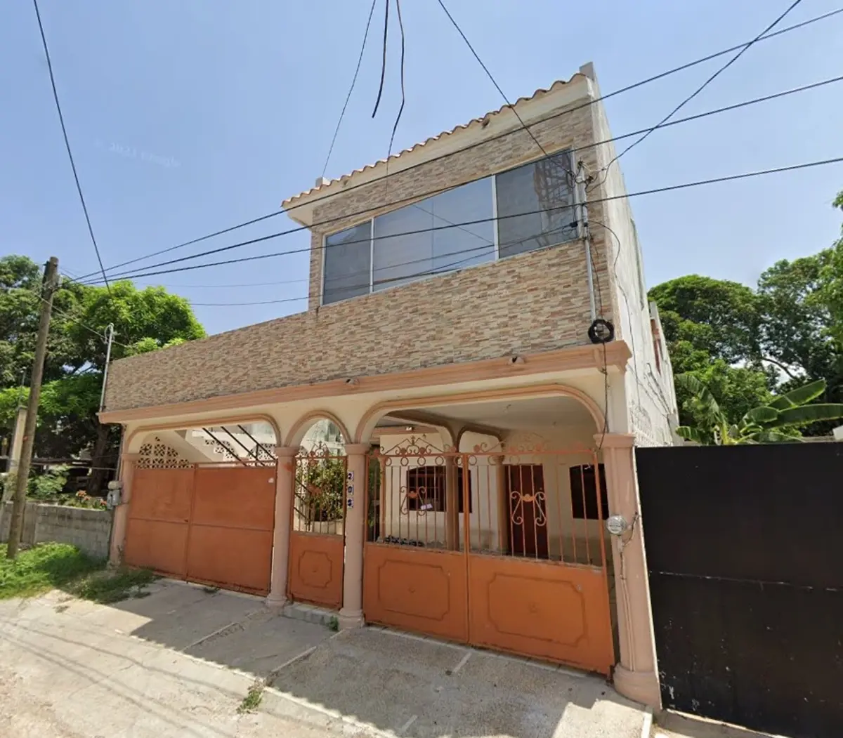 Casa en venta en Revolucion Verde, Ciudad Madero — foto 1 de 2