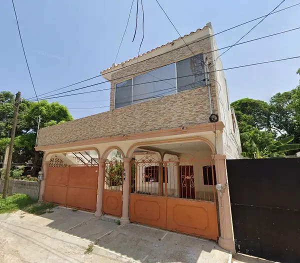Casa en venta en Revolucion Verde, Ciudad Madero, Tamaulipas