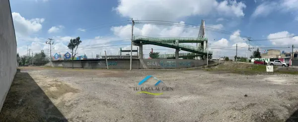 Terreno en venta en San Miguel Totocuitlapilco, Metepec — foto 3 de 7