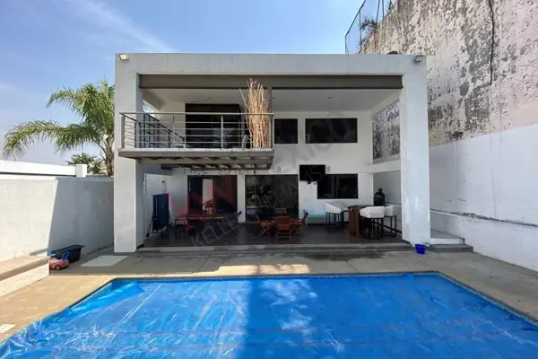 Casa en venta en Provincias del Canadá, Cuernavaca — foto 2 de 31