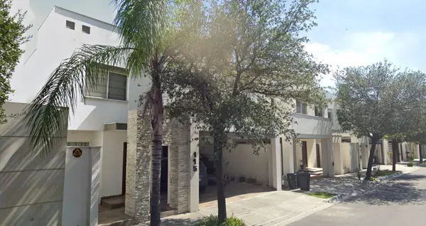 Casa en venta en Bosques de las Cumbres, Monterrey — foto 3 de 12