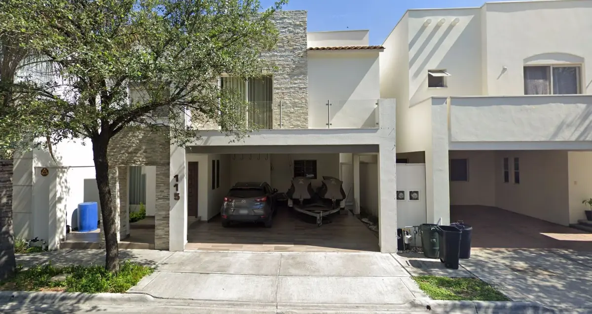 Casa en venta en Bosques de las Cumbres, Monterrey — foto 1 de 12