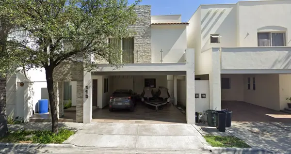 Casa en venta en Bosques de las Cumbres, Monterrey, Nuevo León