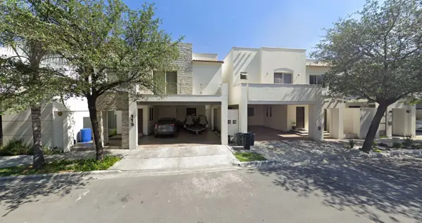 Casa en venta en Bosques de las Cumbres, Monterrey — foto 2 de 12