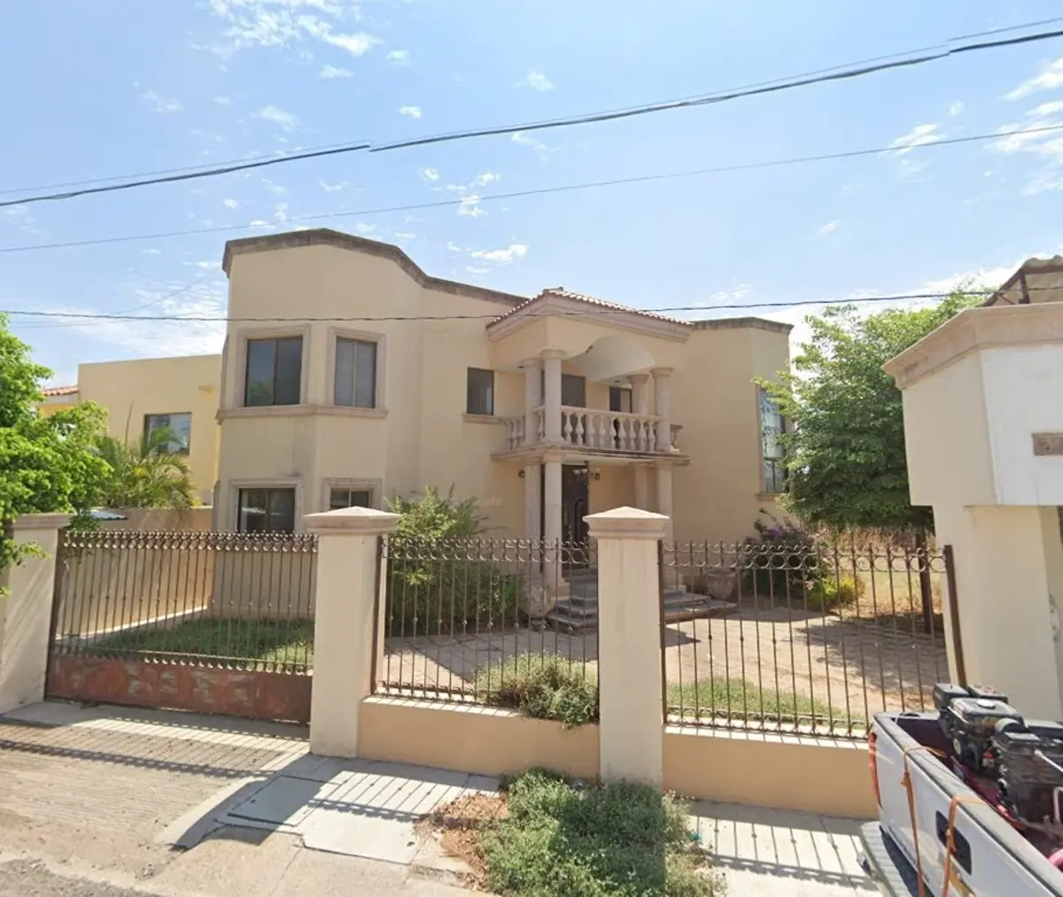 Casa en venta en Nainari del Yaqui, Cajeme — foto 1 de 2