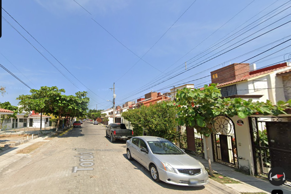 Casa en venta en Fovissste 96, Puerto Vallarta — foto 2 de 12