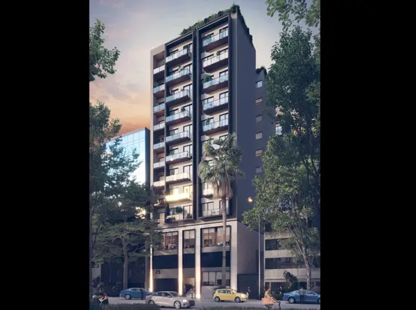 Departamento en venta en Juarez, Cuauhtémoc — foto 2 de 36