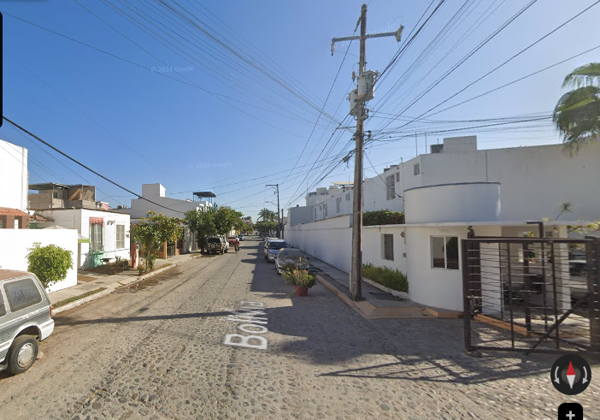 Casa en venta en Paseos de La Ribera, Puerto Vallarta — foto 2 de 13