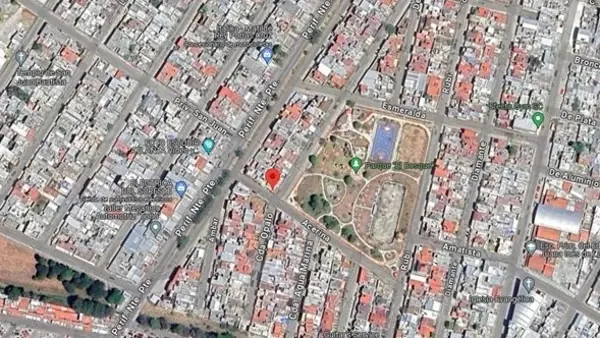 Casa en venta en Bosques del Pedregal, San Cristóbal de las Casas — foto 2 de 8