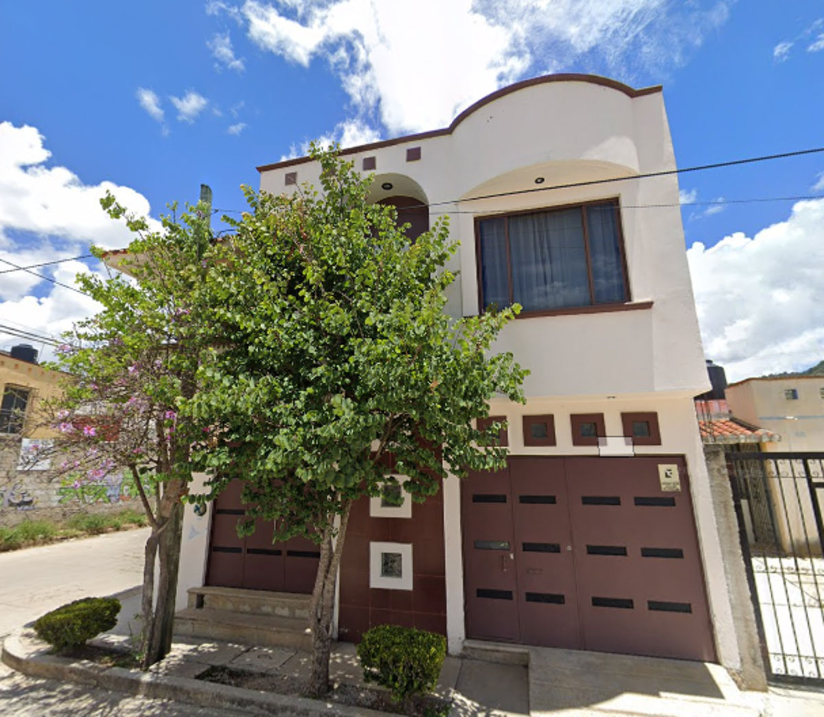 Casa en venta en Bosques del Pedregal, San Cristóbal de las Casas — foto 1 de 8