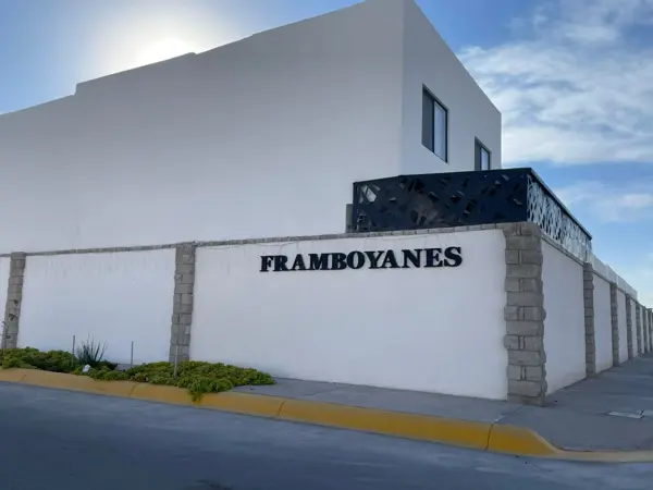 Terreno en venta en Los Olivos, Gómez Palacio — foto 2 de 5