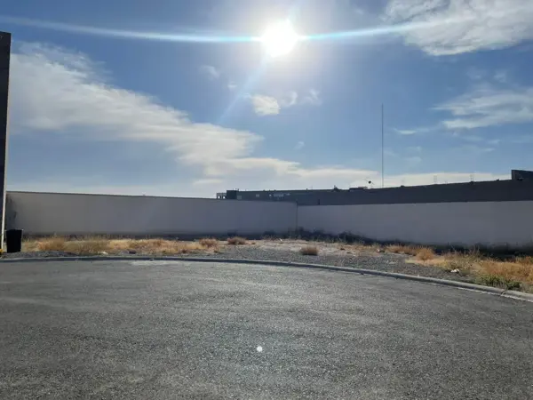 Terreno en venta en Los Olivos, Gómez Palacio — foto 3 de 5