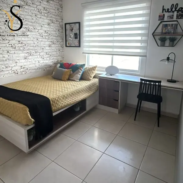 Casa en venta en Triana, Saltillo — foto 2 de 12