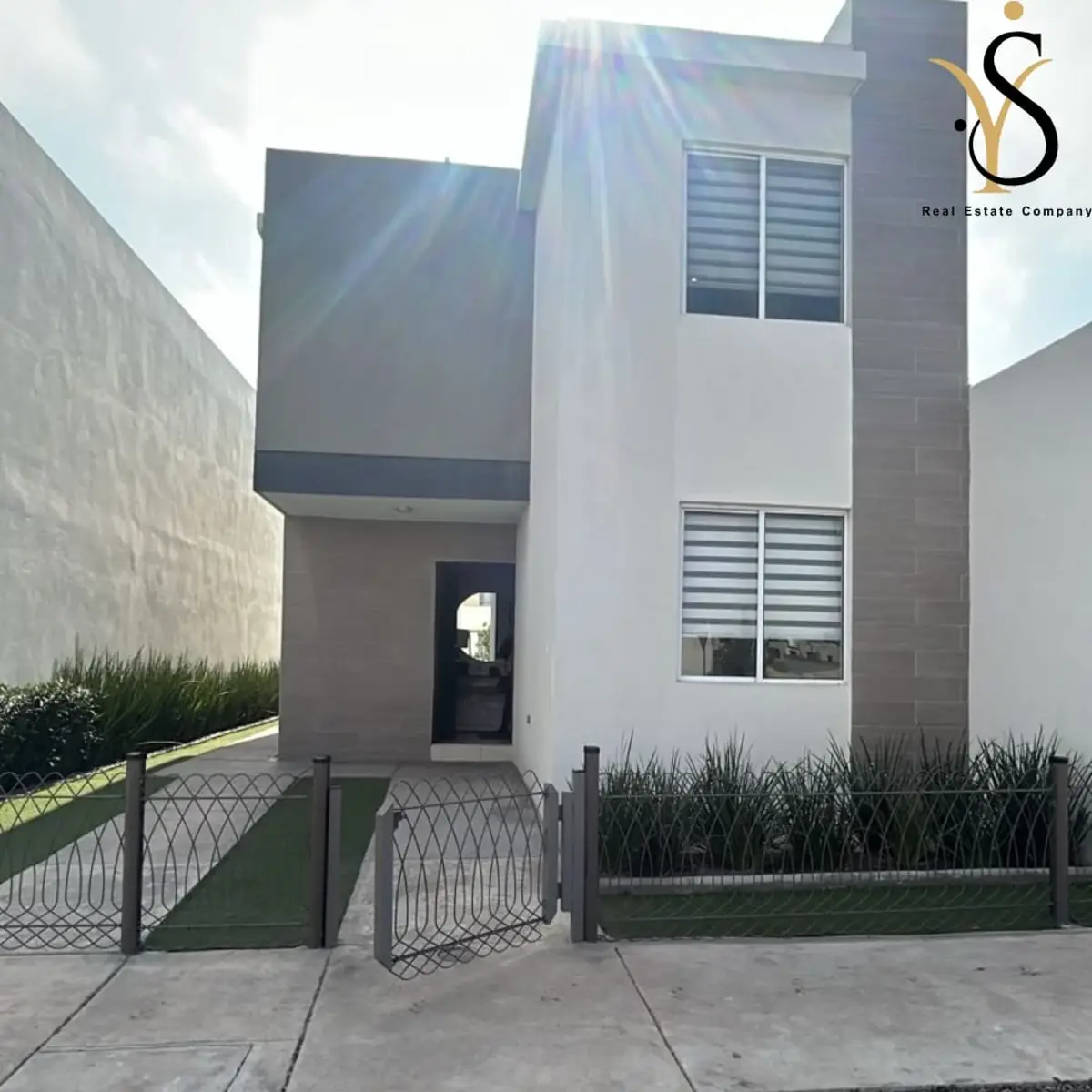 Casa en venta en Triana, Saltillo — foto 1 de 12