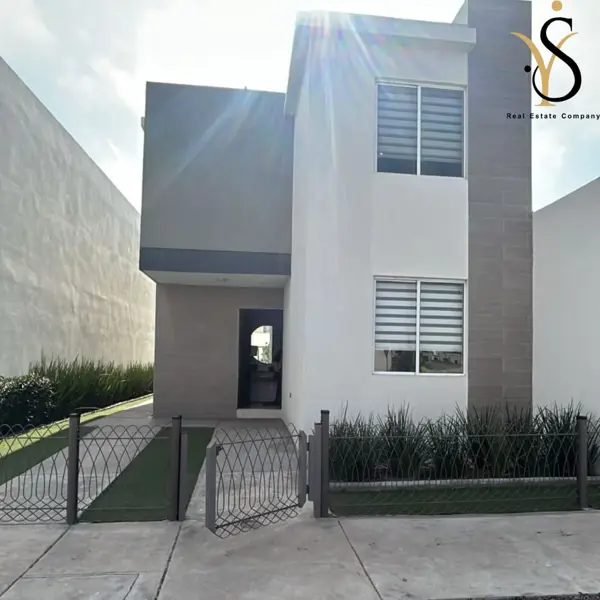 Casa en venta en Triana, Saltillo, Coahuila de Zaragoza Casa en venta en Triana, Saltillo, Coahuila de Zaragoza