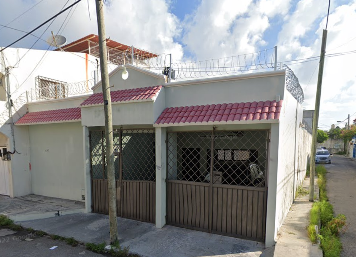 Casa en venta en Fatima, Carmen — foto 1 de 10