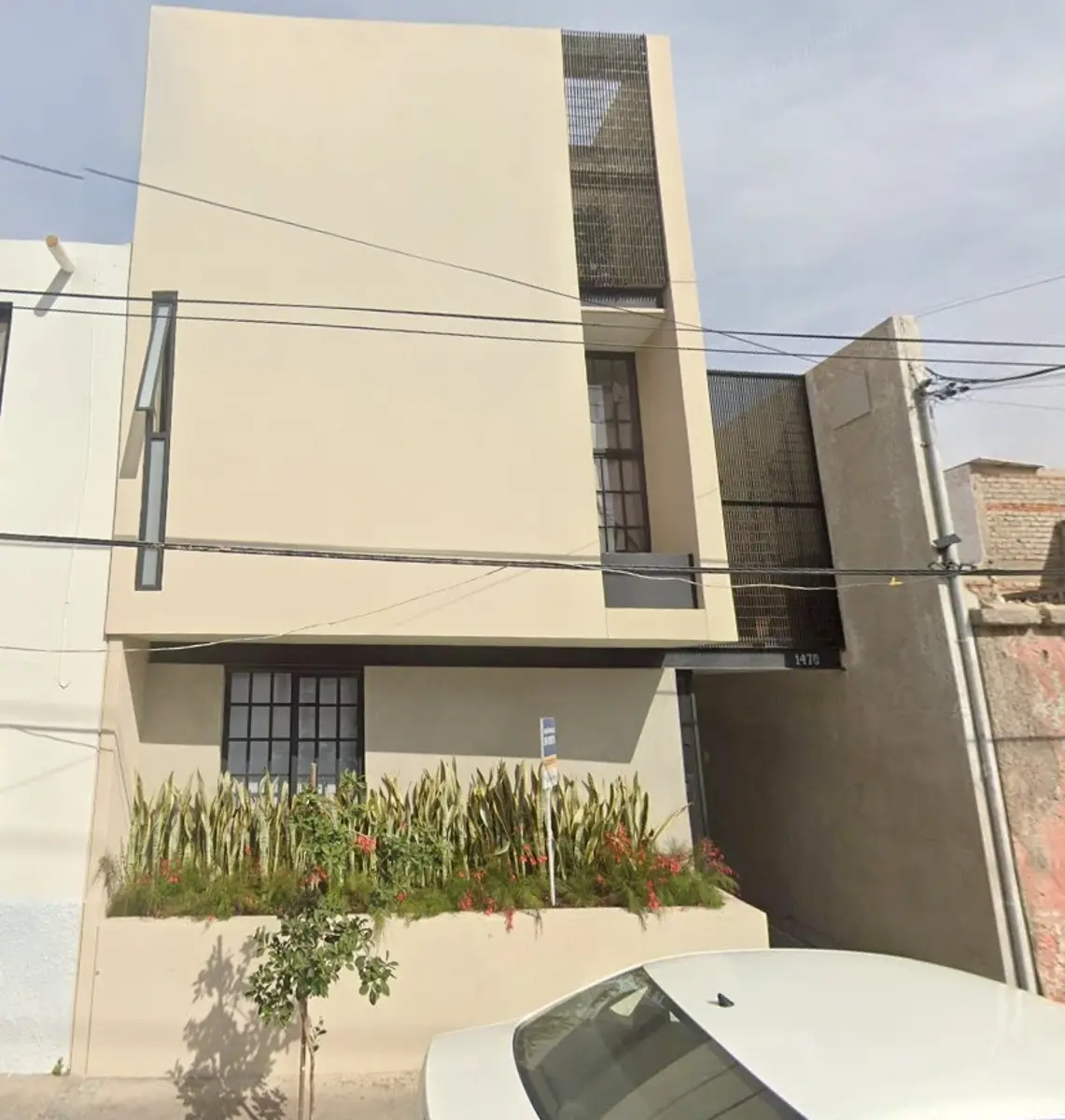 Departamento en venta en Mezquitan, Guadalajara — foto 1 de 2