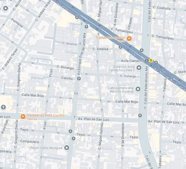 Departamento en venta en Mezquitan, Guadalajara — foto 2 de 2