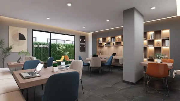 Departamento en venta en Guerrero, Cuauhtémoc — foto 2 de 20