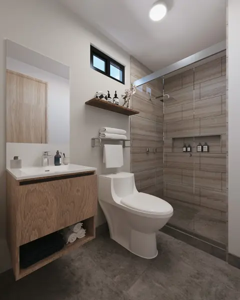 Departamento en venta en Guerrero, Cuauhtémoc — foto 3 de 20