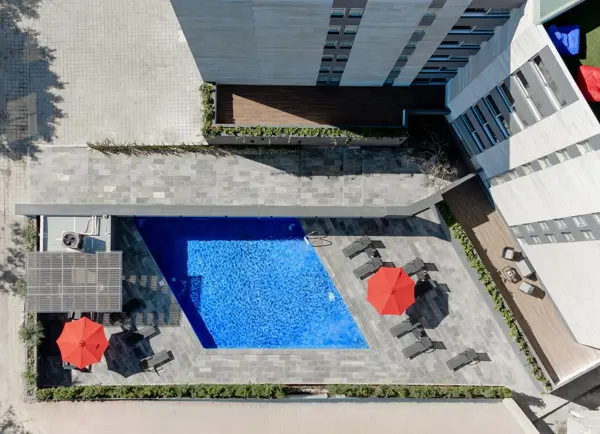 Departamento en venta en San Bernardino Tlaxcalancingo, San Andrés Cholula — foto 3 de 18