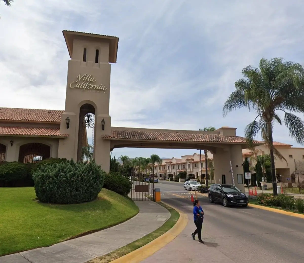 Casa en venta en Villa California, Tlajomulco de Zúñiga — foto 1 de 2