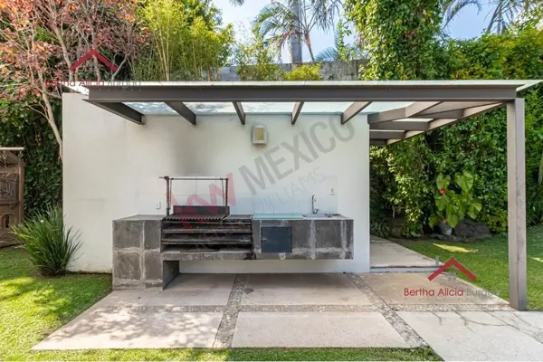 Casa en venta en La Herradura, Cuernavaca — foto 3 de 62