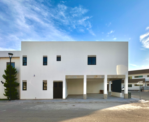 Departamento en venta en San Marino, Torreón — foto 2 de 11