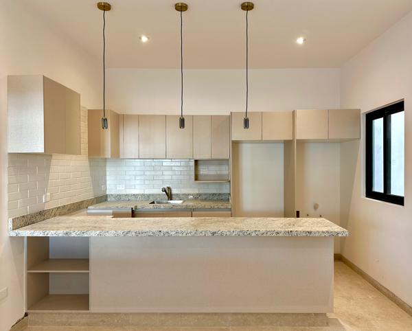 Departamento en venta en San Marino, Torreón — foto 3 de 11